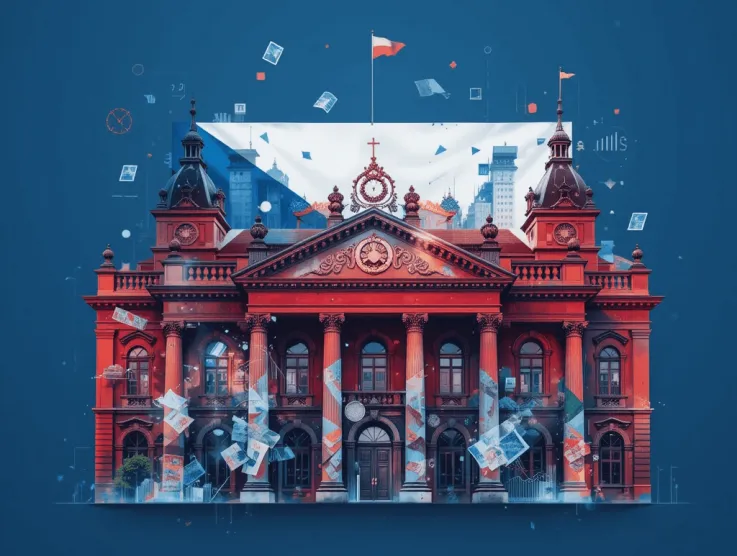 Pražská burza: Dividendové království ve střední Evropě