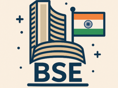 Indická burza cenných papírů – Bombay Stock Exchange (BSE)