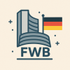 Německá burza cenných papírů: XETRA, Frankfurt (FWB)