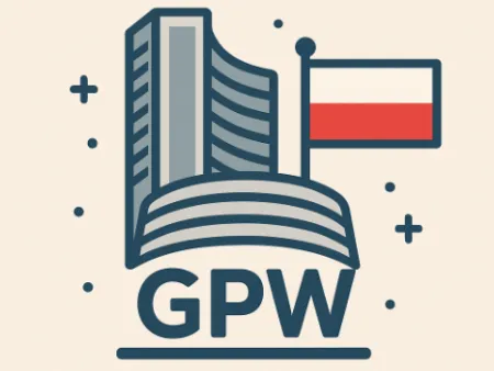 Varšavská burza cenných papírů (GPW)