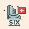 Švýcarská burza cenných papírů (SIX Swiss Exchange)