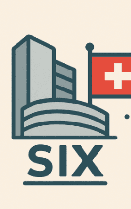 Švýcarská burza cenných papírů (SIX Swiss Exchange)