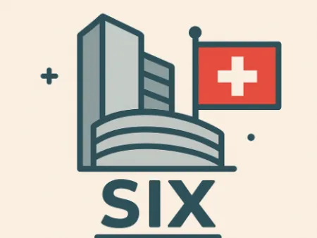 Švýcarská burza cenných papírů (SIX Swiss Exchange)
