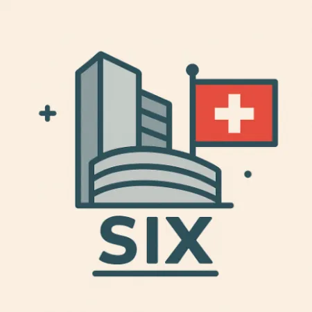 Švýcarská burza cenných papírů (SIX Swiss Exchange)