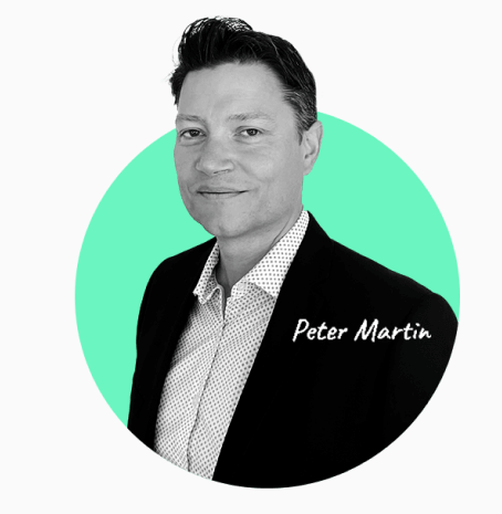 Peter Martin – eToro Popular Investor und Kursleiter