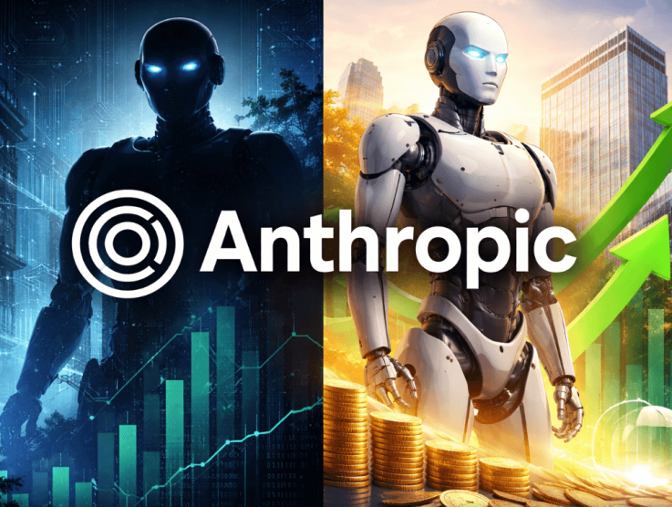 IPO Anthropic 2026: je valuace až 300 mld. USD reálná?