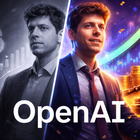 OpenAI IPO za 1 bilion $: Příležitost, nebo valuační past?