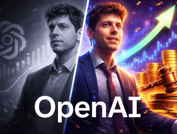 OpenAI IPO za 1 bilion $: Příležitost, nebo valuační past?
