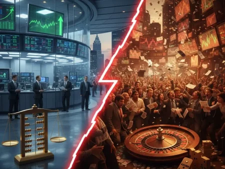 Co jsou tržní neefektivity a proč by vás měly zajímat