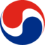 logo společnosti Korean Air Lines