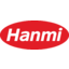 logo společnosti Hanmi Pharmaceutical
