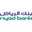 logo společnosti Riyad Bank