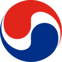logo společnosti Korean Air Lines