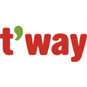 logo společnosti T’way Air