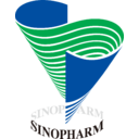 logo společnosti Sinopharm