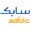 logo společnosti SABIC