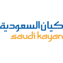 logo společnosti Saudi Kayan Petrochemical Company