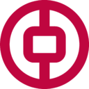 logo společnosti Bank of China (Hong Kong)