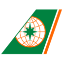 logo společnosti EVA Air