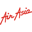 logo společnosti AirAsia
