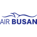The company logo of Air Busan