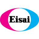 logo společnosti Eisai