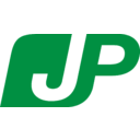 logo společnosti Japan Post Bank