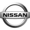 logo společnosti Nissan