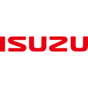 logo společnosti Isuzu