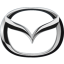 logo společnosti Mazda