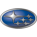 logo společnosti Subaru