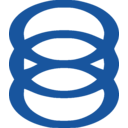 logo společnosti Shinkin Central Bank
