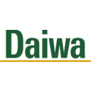 logo společnosti Daiwa Securities Group
