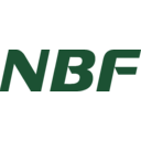 Nippon Building Fund logo