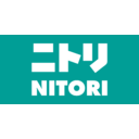Nitori Holdings logo