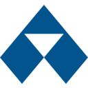 The company logo of Alcoa