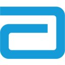 The company logo of Abbott Laboratories