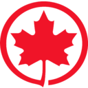 logo společnosti Air Canada