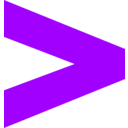 logo společnosti Accenture
