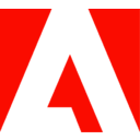 Adobe Firmenlogo