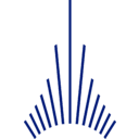 logo společnosti Aéroports de Paris