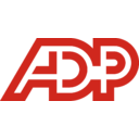 The company logo of Automatic Data Processing