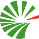 The company logo of Ameren
