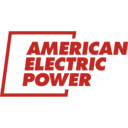 The company logo of American Electric Power
