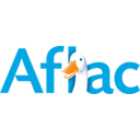 The company logo of Aflac