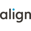 The company logo of Align Technology