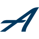 logo společnosti Alaska Airlines
