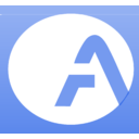 The company logo of Amkor Technology