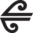 logo společnosti Air New Zealand