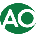 The company logo of A. O. Smith